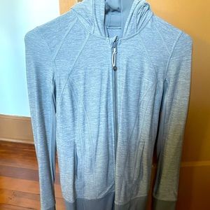 Lululemon Dance Studio Hoodie